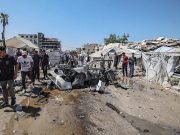 TROIS PALESTINIENS ASSASSINÉS ET PLUSIEURS BLESSÉS : Les violations du cessez-le-feu se poursuivent à Ghaza
