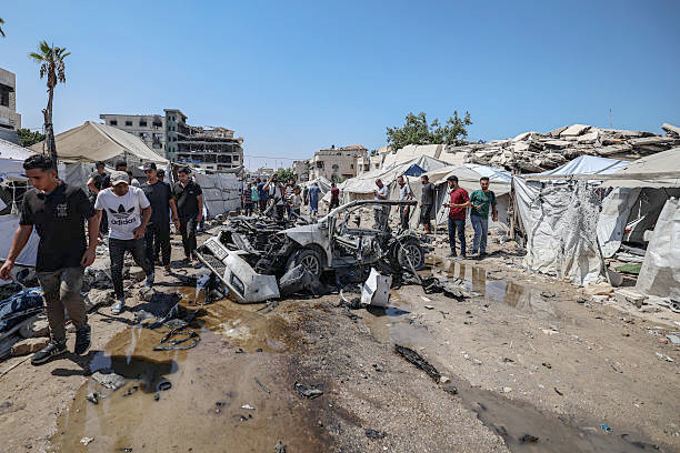 Ghaza