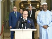 INVESTISSEMENT DANS L’OR, LE LITHIUM, LE RIZ, LE COTON, LES SERVICES FINANCIERS, L’ÉLEVAGE ET LES AGRO-INDUSTRIES : L’Algérie s’offre des opportunités au Mali