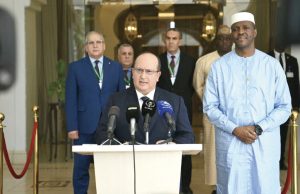 INVESTISSEMENT DANS L’OR, LE LITHIUM, LE RIZ, LE COTON, LES SERVICES FINANCIERS, L’ÉLEVAGE ET LES AGRO-INDUSTRIES : L’Algérie s’offre des opportunités au Mali