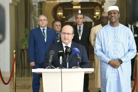 INVESTISSEMENT DANS L’OR, LE LITHIUM, LE RIZ, LE COTON, LES SERVICES FINANCIERS, L’ÉLEVAGE ET LES AGRO-INDUSTRIES : L’Algérie s’offre des opportunités au Mali
