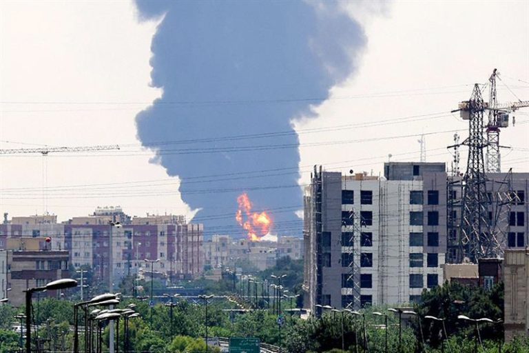 Pour mettre fin à la guerre : Téhéran transmet ses sept conditions à Washington