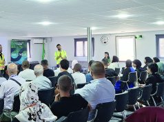 HOLCIM EL-DJAZAÏR : Les jeunes incités à entreprendre dans l’économie circulaire