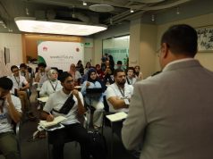 HUAWEI ALGÉRIE LANCE LE PROGRAMME « SEEDS FOR THE FUTURE » : Nos étudiants en force à la 12e édition