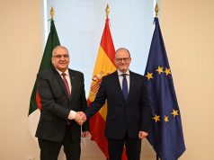 HUITIÈME SESSION DE LA RÉUNION DE HAUT NIVEAU ALGÉRO-ESPAGNOLE : Alger et Madrid accélèrent les préparatifs