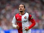Bloqué par Feyenoord : Anis Hadj Moussa n’ira pas à Al-Ittihad