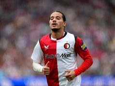 Bloqué par Feyenoord : Anis Hadj Moussa n’ira pas à Al-Ittihad