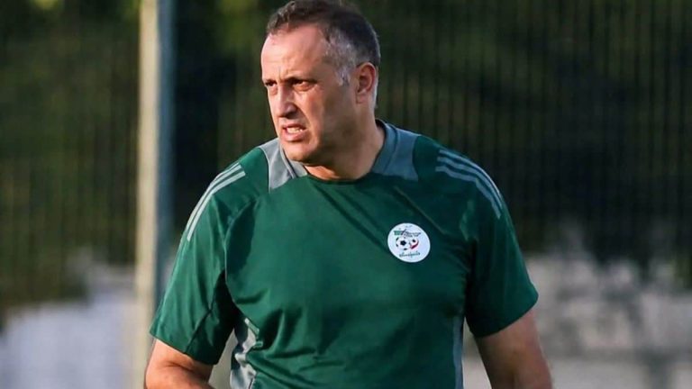 Équipe nationale : Brahim Hemdani dévoilera sa première liste demain