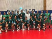 Il a mené le sept national à la bronze des JM : Des débuts encourageants pour Raúl Alonso avec l’Algérie
