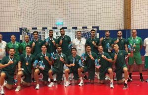 Il a mené le sept national à la bronze des JM : Des débuts encourageants pour Raúl Alonso avec l’Algérie