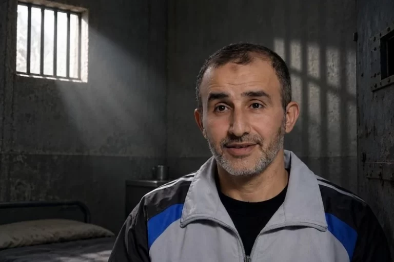 PRISONNIERS PALESTINIENS : Hassan Salameh menacé de mort par Ben Gvir