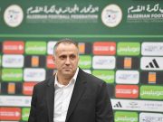 Zerrouki et Aouar écartés : Hemdani assume ses choix et laisse la porte ouverte