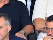 Il passe vite à l’action : Hemdani entame sa nouvelle mission depuis le Vélodrome