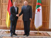 ALGÉRIE – ALLEMAGNE : Hisser les relations et la coopération à des niveaux plus larges