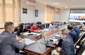 INVESTISSEMENTS ÉTRANGERS : L’Algérie expose ses opportunités aux Russes