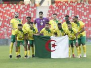 Ligue des champions africaine (1er tour préliminaire/retour) : La JS Saoura éliminée par le Horoya AC