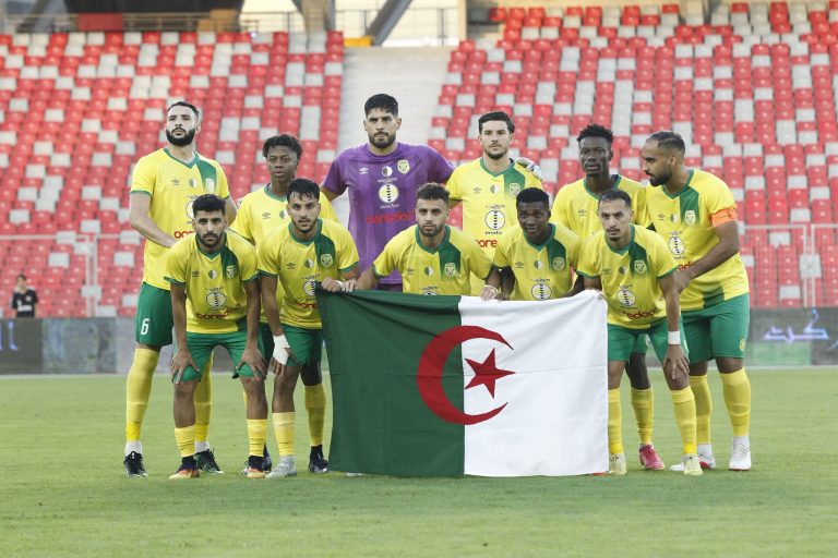 Ligue des champions africaine (1er tour préliminaire/retour) : La JS Saoura éliminée par le Horoya AC