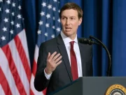 Alors qu’il parle de l’impasse au sujet du Donbass : Jared Kushner salue le «succès» de sa mission sur les négociations sur l’Ukraine
