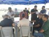 JIJEL : La prise en charge des sinistrés se poursuit sur le volet social