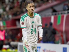 Il revient sur sa non-convocation pour le Mondial/Kebbal : « Ce n’était pas juste après ma saison »