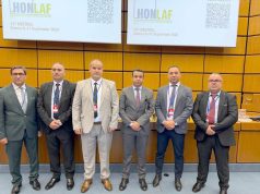 L’ALGÉRIE PORTE AU-DELA DE SES FRONTIÈRES LA LUTTE CONTRE LA DROGUE : C’est l’affaire de toute l’Afrique