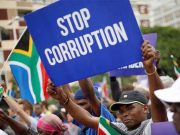Liés à des affaires et faits de corruption : L’Afrique du Sud a réussi à récupérer plus de 500 millions de dollars