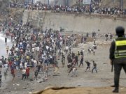 LE SITE « EL ESPAÑOL » PUBLIE LES PREUVES DE L’IMPLICATION DU MAKHZEN DANS LA CRISE DE CEUTA : « L’armée marocaine a organisé et encadré l’invasion »