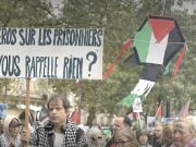DE ROTTERDAM À LONDRES : La solidarité avec la Palestine gagne du terrain