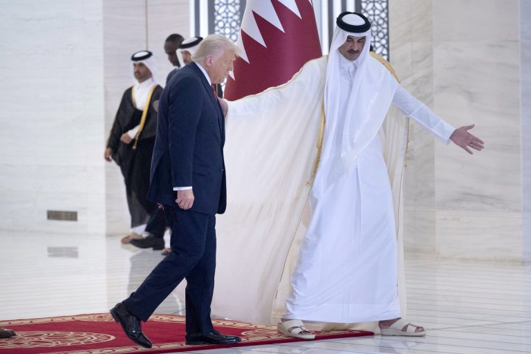 Qatar : « L’alliance avec les États-Unis ne suffit pas à garantir la sécurité»