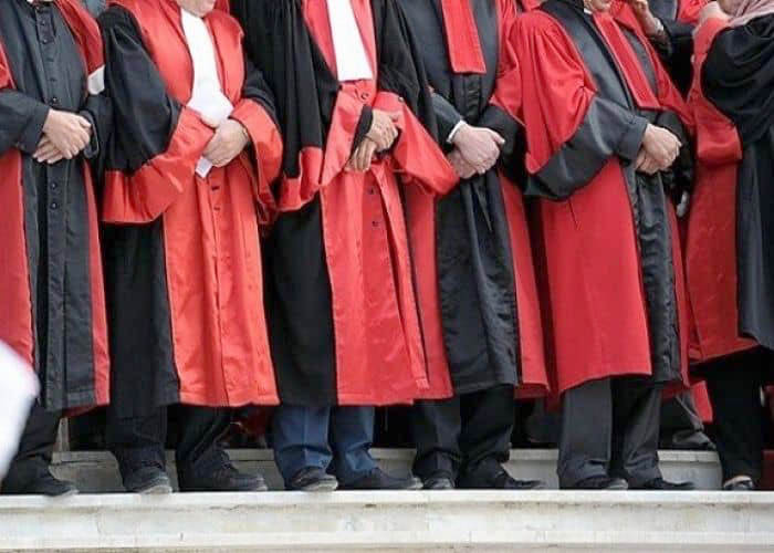 AVEC UN CODE PÉNAL MODIFIÉ : L’année judiciaire commencera mercredi