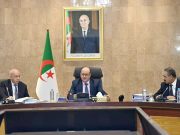 AVANT – PROJET DE LOI DE FINANCES 2027 : Le Gouvernement examine la première mouture