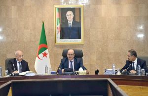 AVANT – PROJET DE LOI DE FINANCES 2027 : Le Gouvernement examine la première mouture