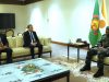 L’ALGÉRIE ET LE NIGER TIENNENT À CE PROJET : « Le TSGP est d’une importance stratégique »