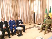 LES GÉOPOLITOLOGUES BACHIR CHAÏB ET AHMED MIZAB À L’UNISSON : Le dialogue et la coopération au cœur de la nouvelle dynamique algéro-malienne