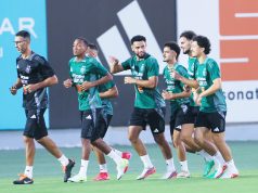 Algérie-Zambie (demain 20h00 à Tizi-Ouzou) : Les Verts lancent l’ère Hemdani avec un nouveau visage