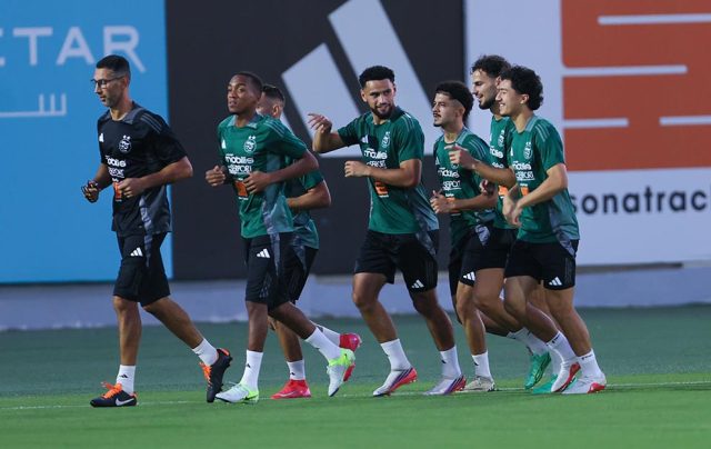 Les Verts