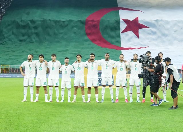 Les Verts veulent enchaîner à Bujumbura
