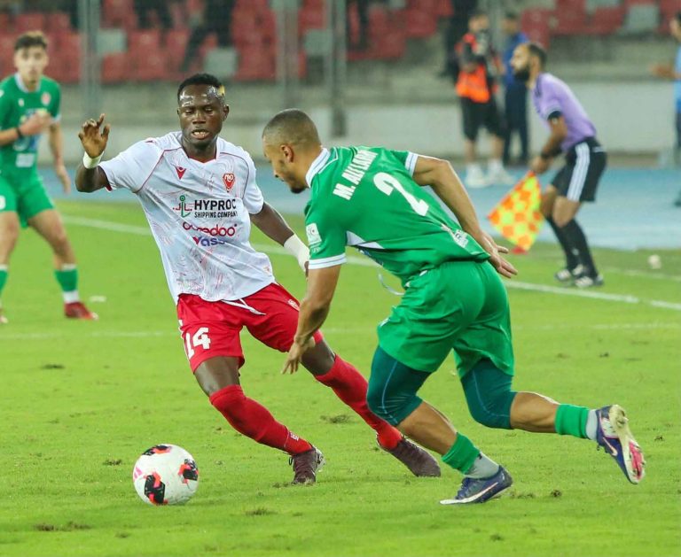 Ligue 1 Mobilis (2e journée) : Un trio en tête du classement, l&rsquo;ES Sétif déchante 