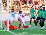 Ligue 1 Mobilis (1re journée) : Le CSC arrache le nul à Aïn Témouchent, match fou à Chlef