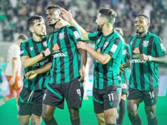 Ligue 1 Mobilis (2e journée) : Le CS Constantine rejoint le peloton de tête