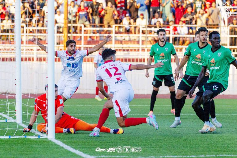 Ligue 1 Mobilis (1re journée) : Le CSC arrache le nul à Aïn Témouchent, match fou à Chlef