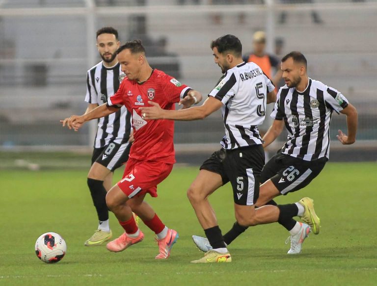 Ligue 1 Mobilis (2e journée) : CRB – ESS à l&rsquo;affiche et deux chauds derbies au menu