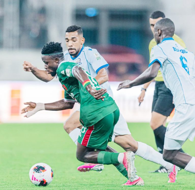 Ligue 1 Mobilis (3e journée) : Entrée réussie pour le MC Alger, des succès historiques pour les promus
