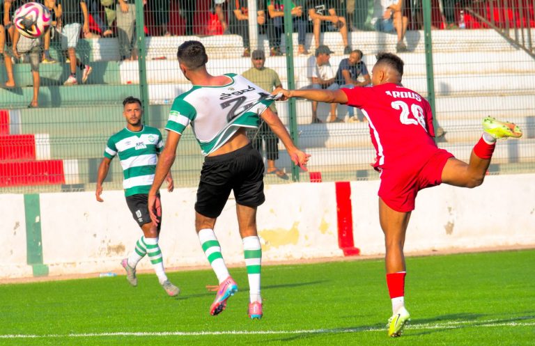Ligue 2 amateur (3e journée) : Les derbies NAHD-RCK et CAB-MSPB à l&rsquo;affiche
