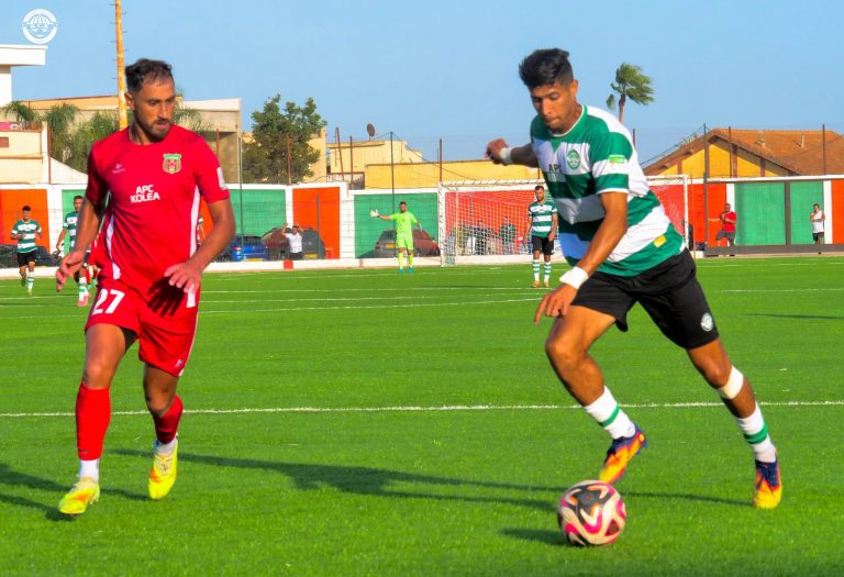 Ligue 2 amateur (2e journée) : RCK-WAT et ASK-USMAn à l&rsquo;affiche