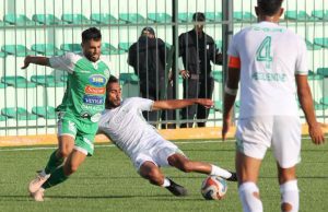 Ligue 2 amateur (2e journée) : Le RCK et l’USMB maintiennent la cadence