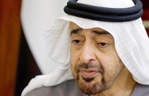 INSTRUMENT DU SIONISME AU MOYEN ORIENT ET EN AFRIQUE : Le rôle malveillant des Émirats