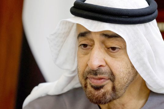INSTRUMENT DU SIONISME AU MOYEN ORIENT ET EN AFRIQUE : Le rôle malveillant des Émirats