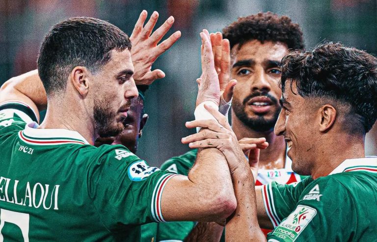 Ligue des champions africaine (1er tour préliminaire/retour) : Le MCA qualifié avec l&rsquo;art et la manière