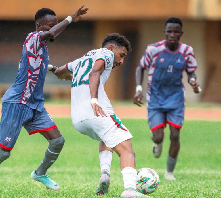 Ligue des champions africaine (1er tour préliminaire/retour) : Le MCA et la JSS déterminés à valider leur qualification
